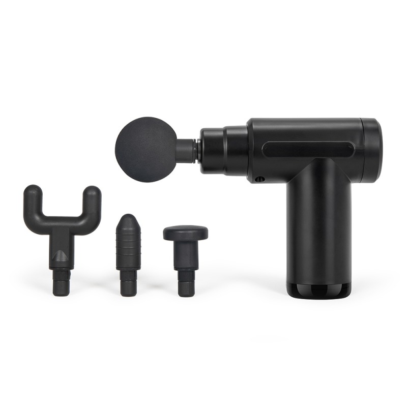 Kabellose massagepistole