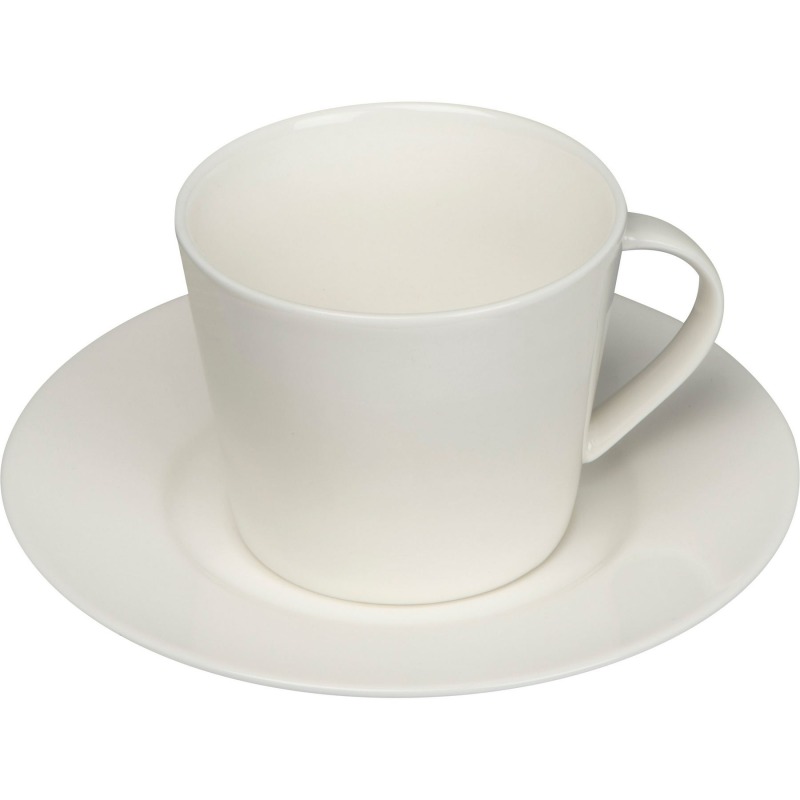 Tasse avec soucoupe 175 ml