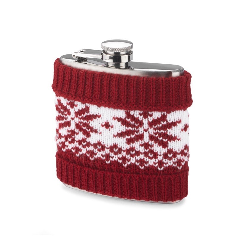 Flachmann warm 200ml