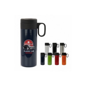  Isothermischer Becher Flow mit Griff 400ml