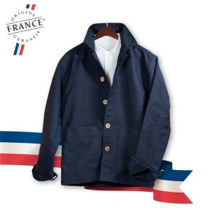 Arbeitsjacke LAZARE