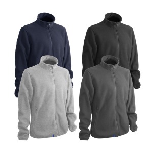 Fleecejacke 280g