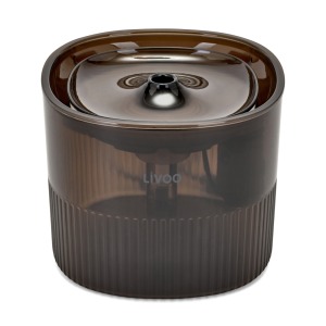 Wasserspender für Katzen und Hunde