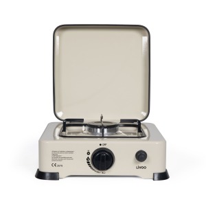 Réchaud gaz 1 brûleur