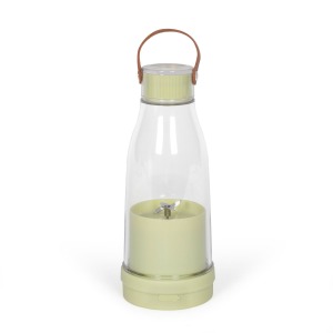 Portabler Matcha Mixer