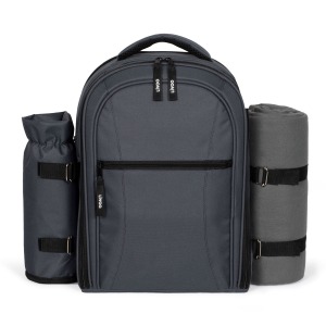Picknick-Rucksack 4 Personen