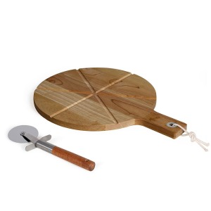 Pizza-Set