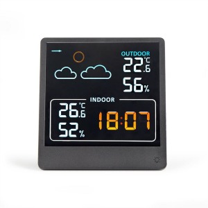Wetterstation
