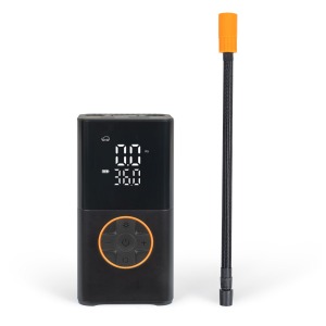 Compresseur USB portatif 10Bar