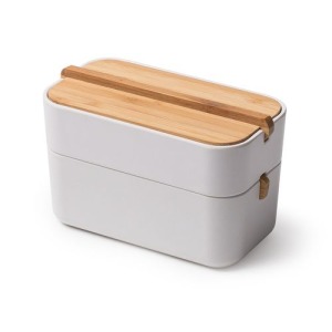 Zen-Baumwollbox