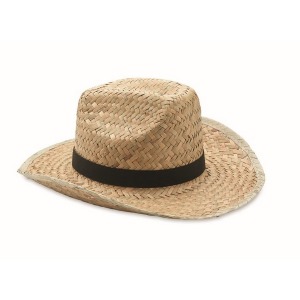 TEXAS - Cowboyhut aus Stroh