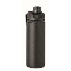 Doppelwandige Flasche 500 ml