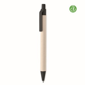 MITO PEN Milchkarton Paper Ball Pen