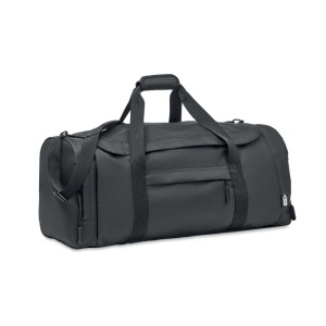 VALLEY DUFFLE - Große Sporttasche aus RPET 300D