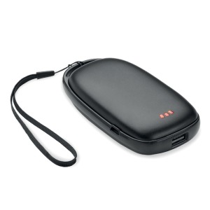 TRICPOWER - Wärmer power bank 4000mAh