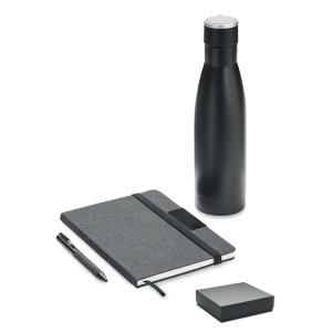 YOKOSO - 3-teiliges Luxus-Geschenkset