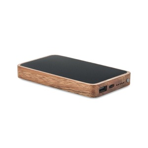 Kabellose Powerbank 4000 mAh