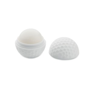 GOLF - Golfball-Lippenbalsam