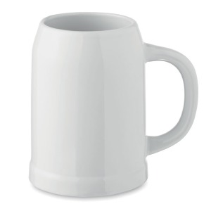 SUBLIER - Bierkrug 500 ml