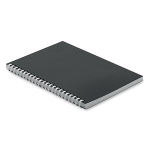 RECARNOTE - Heft A5 aus recyceltem Karton