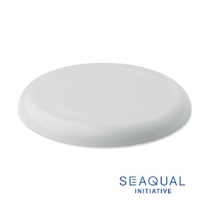 Frisbee en SEAQUAL - SIDNEY SEA