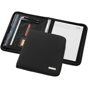 Sandford Deluxe A4 Zipper Conferencier 