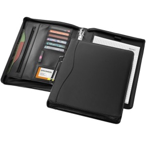 A4 Servietten-Referent Ebony
