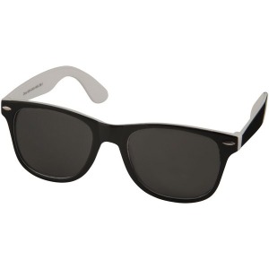 Zweifarbige Sonnenbrille Sun Ray