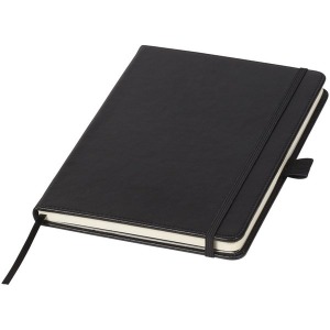 A5 deluxe gebundenes Notizbuch
