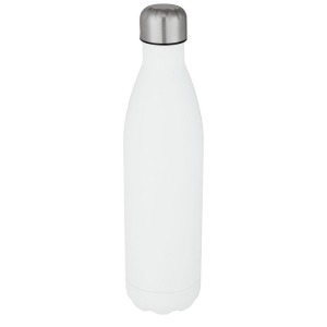 750 ml vakuumisolierte Cove-Flasche aus rostfreiem Stahl