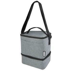 Tundra Isotherm Lunch Bag aus RPET für 9 Dosen