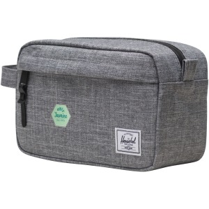 Herschel Chapter Travel Kit, recycelt