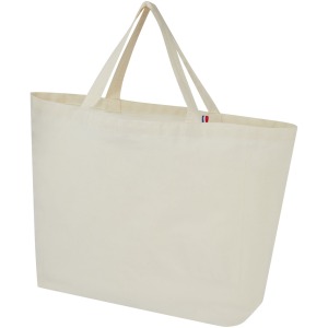 Einkaufstasche aus recyceltem Stoff -200 g/m2 - Made in France