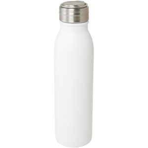 Harper 700 ml Wasserflasche aus RCS-zertifiziertem Edelstahl mit Metallschnalle