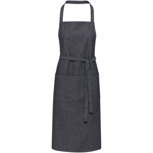 Schürze aus 320 g/m2 Nima Aware Denim