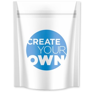 10 personalisierbare Pflaster mit farbig bedruckter Papierhülle