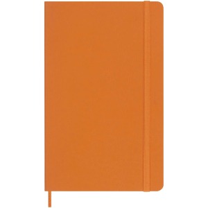 Carnet L Moleskine 100% VEGEA® Capri à couverture souple - ligné