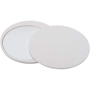 Miroir de maquillage coulissant
