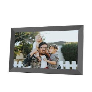 Cadre photo numérique de 15,6 Prixton Prado XL avec Wi-Fi