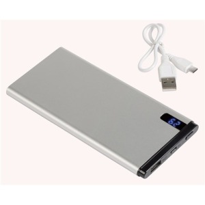 Powerbank-Anzeige 10.000 mah
