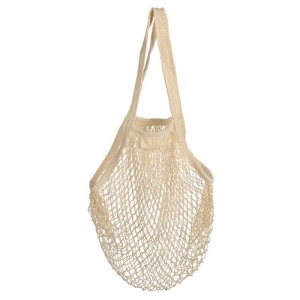 Einkaufsnetz aus Baumwolle m