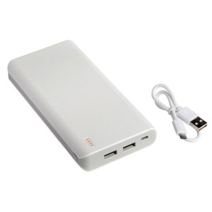 Powerbank-Speicher 20.000 mAh