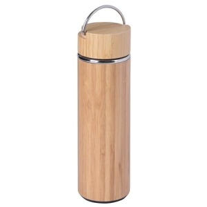 Mug isotherme BAMBOO HOT