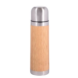Bouteille isotherme BAMBOO SPACE