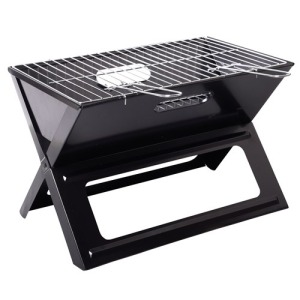 Zusammenklappbarer Grill SUMMER EVENING 2.0