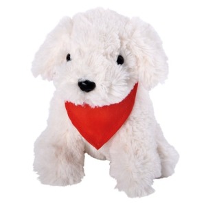 Plüschhund BENNI