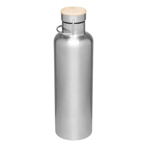 Doppelwandige Vakuumflasche 1L