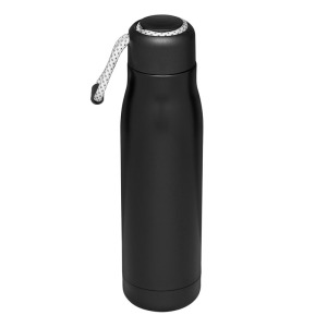 ROBUSTA Vakuum-Flasche, doppelwandig