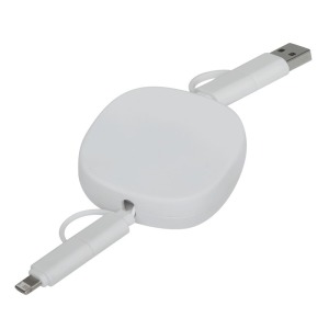 Câble de charge et de données TRANSFER SQUARE