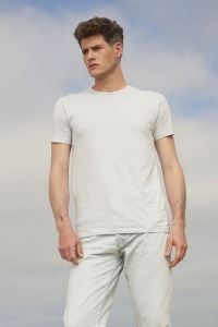 martin's soft fitted t-shirt 